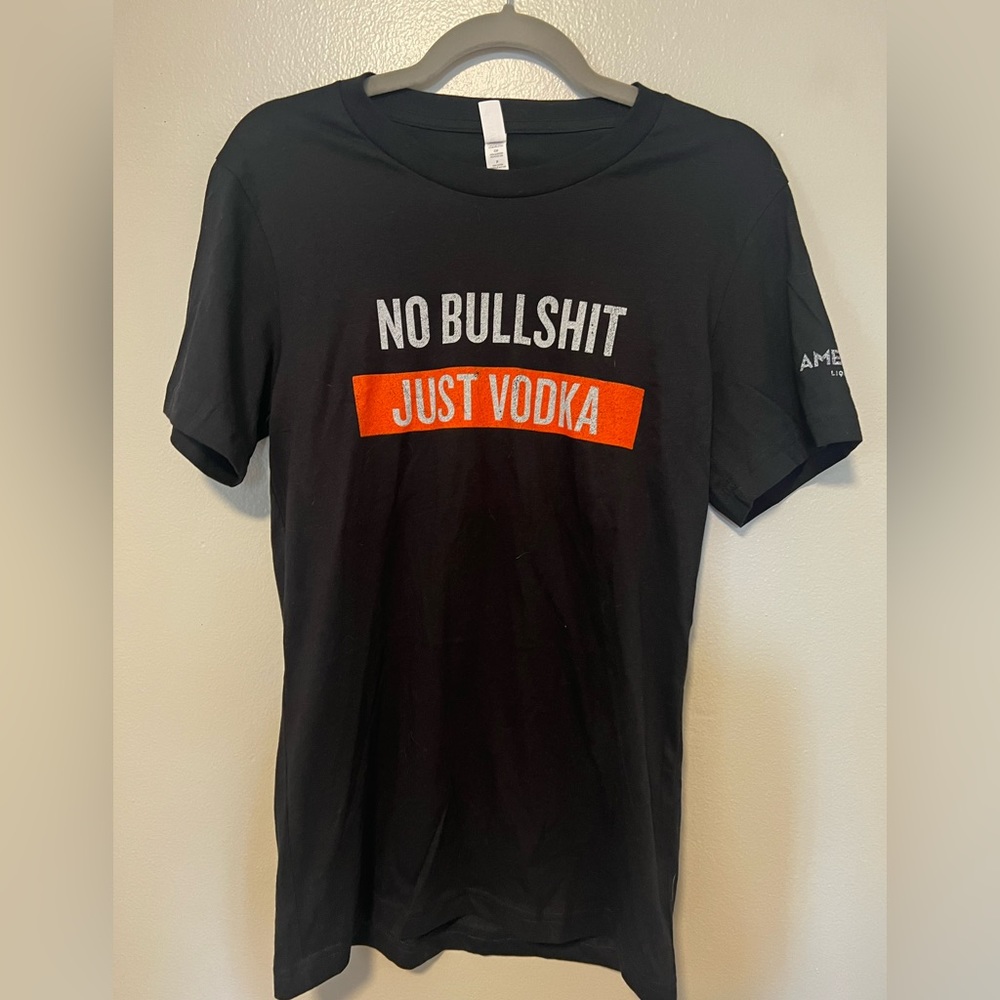 Vodka T-shirt